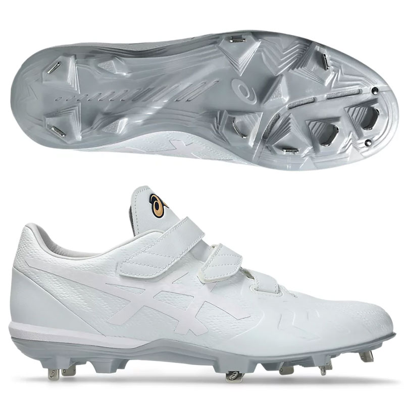 野球/シューズ/ウレタン底金具スパイク/アシックス|スポーツサクライ