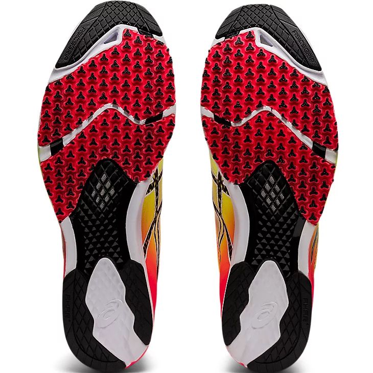 長距離レース用シューズ】 アシックス ソーティマジックRP6