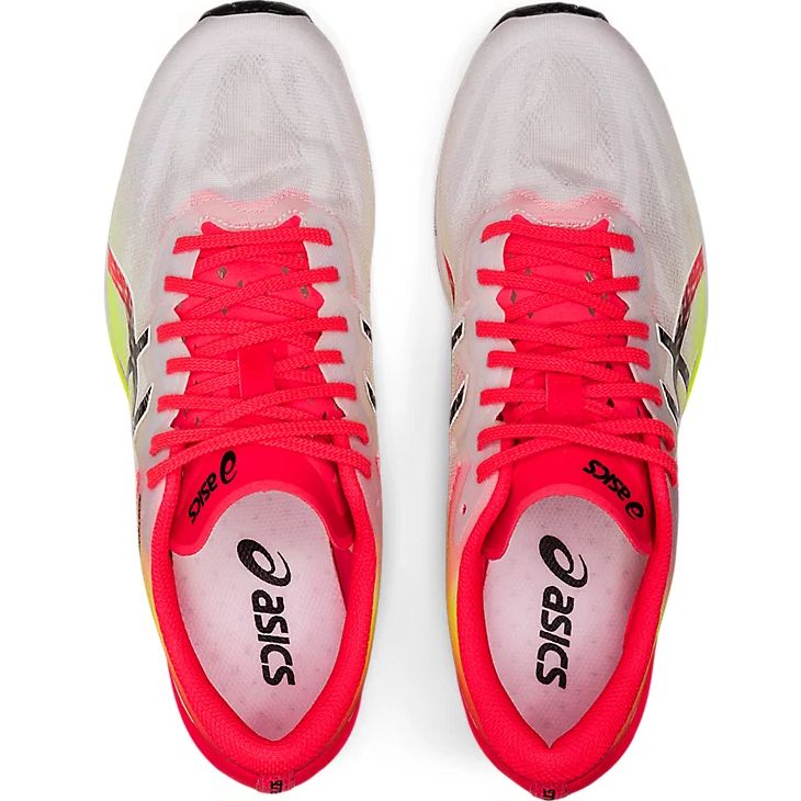 長距離レース用シューズ】 アシックス ソーティマジックRP6