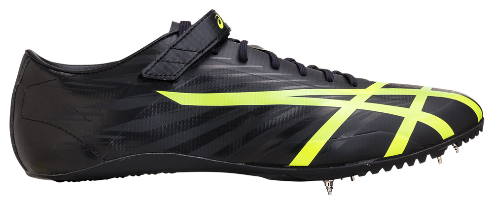 陸上スパイク】 特価 アシックス JETSPRINT（ジェットスプリント） 短