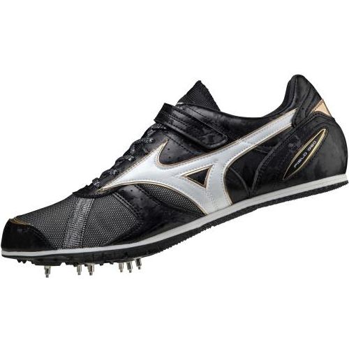 走幅跳スパイク】 ミズノ フィールドジオLJ-C Sporting-Spirit｜陸上