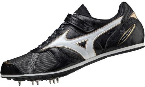 走幅跳スパイク】 ミズノ フィールドジオLJ-C Sporting-Spirit｜陸上
