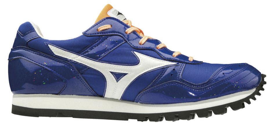 陸上トレーニングシューズ】 ミズノ ビルトトレーナー2 Sporting