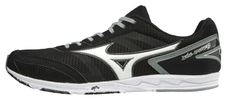 駅伝レース用シューズ】 ミズノ WAVE CRUISE（ウエーブクルーズ）13