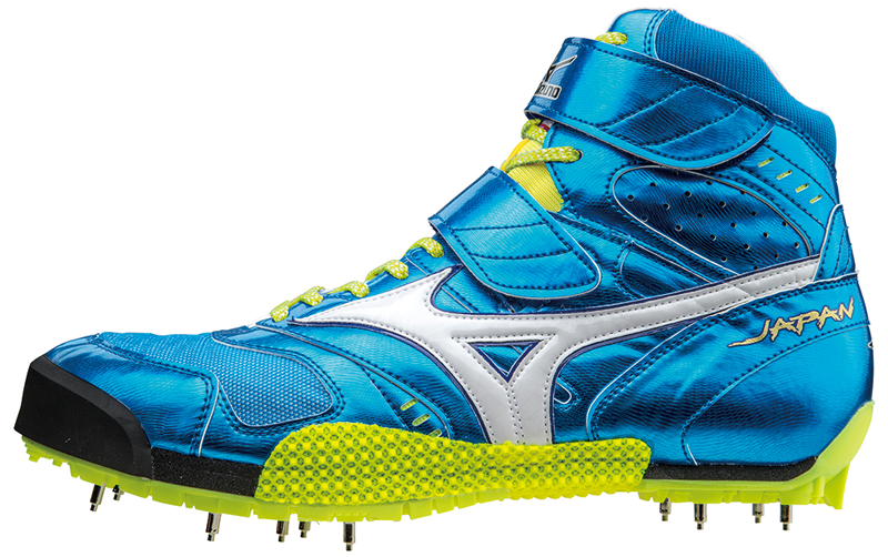 槍投げ用スパイクシューズ｜Sporting-Spirit