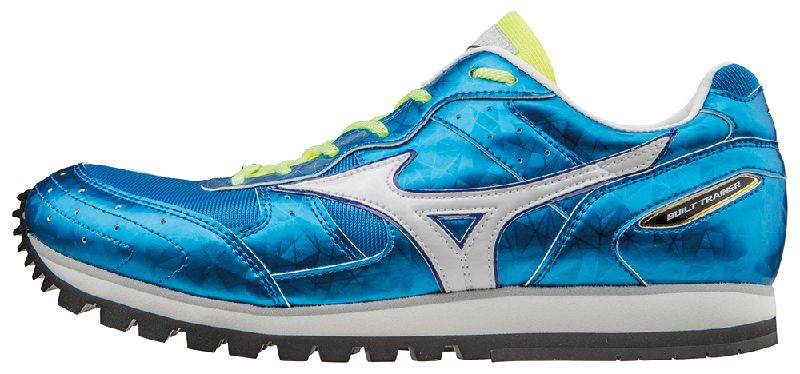 陸上トレーニングシューズ】 ミズノ ビルトトレーナー2 Sporting