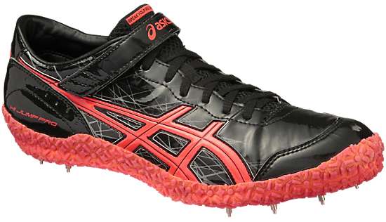 特価 【走高跳スパイク】 アシックス ハイジャンププロ（R） ≪走高跳
