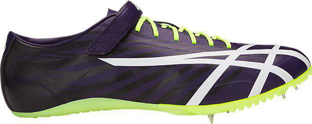 陸上スパイク】 アシックス JETSPRINT（ジェットスプリント） 短距離用