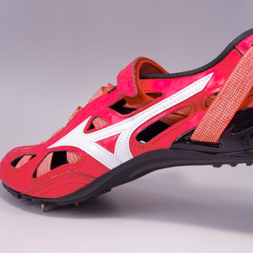 陸上スパイク】 ミズノ クロノインクス9 ≪短距離用≫ 2020年向カラー