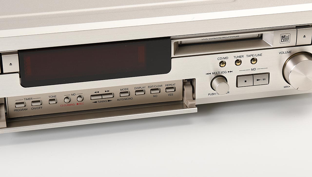 Onkyo FR-435 | H82292