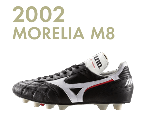 MORELIA2 | MIZUNO（ミズノ） | サッカーショップKAMO