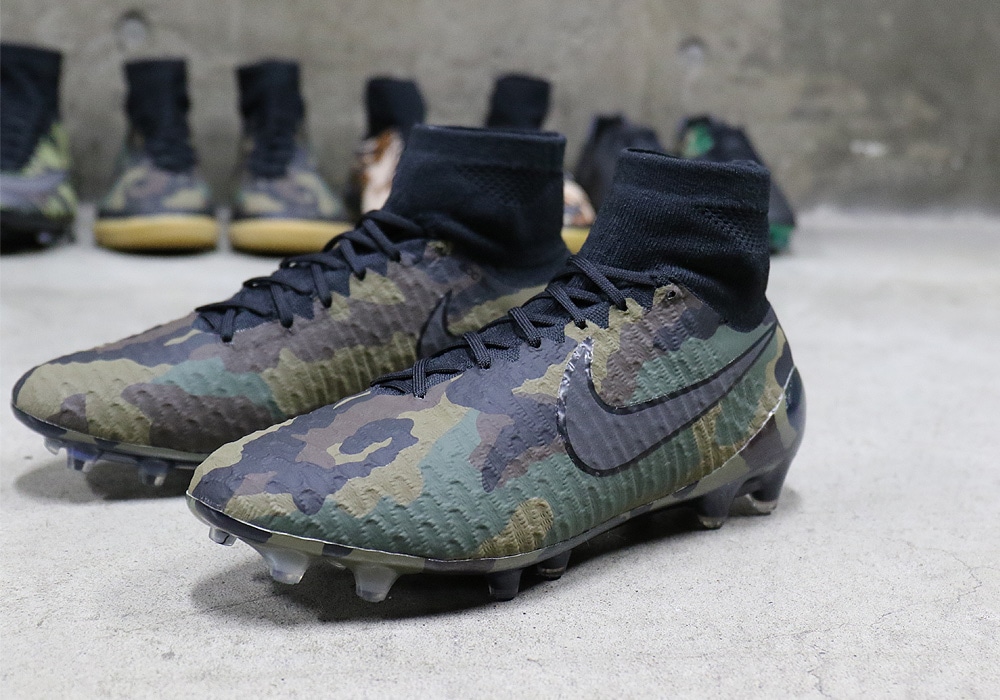NIKE CAMO PACK｜サッカーショップKAMO