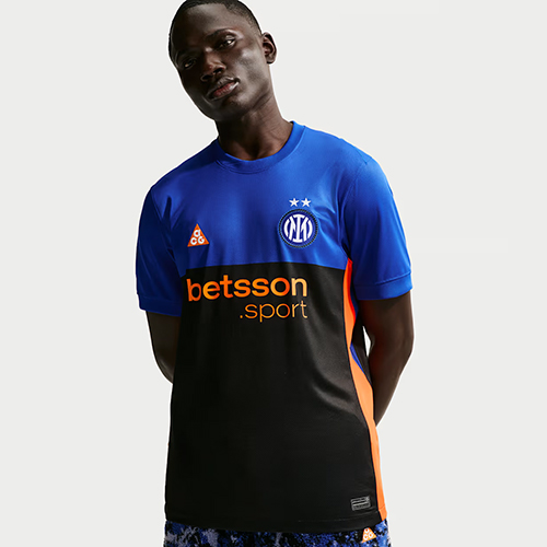 INTER 25-26モデル | NIKE(ナイキ)｜SOCCER SHOP KAMO