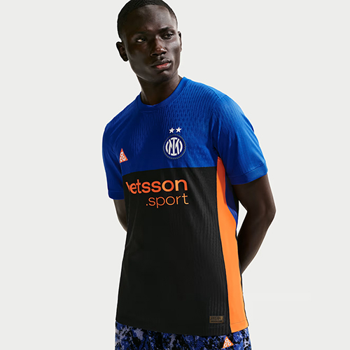 INTER 25-26モデル | NIKE(ナイキ)｜SOCCER SHOP KAMO