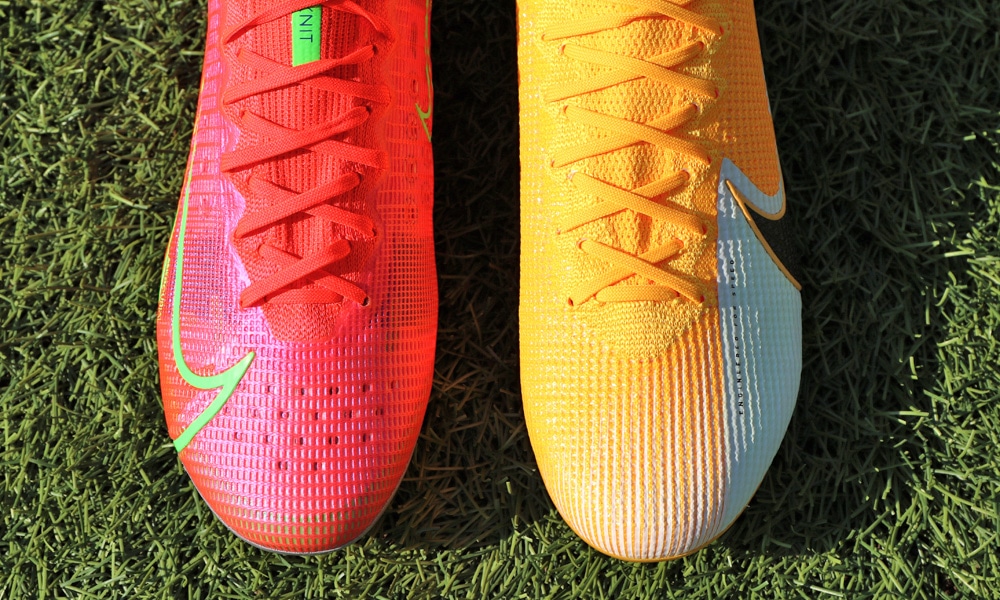 NIKE(ナイキ)「MERCURIAL VAPOR14」スパイクレビュー｜サッカー