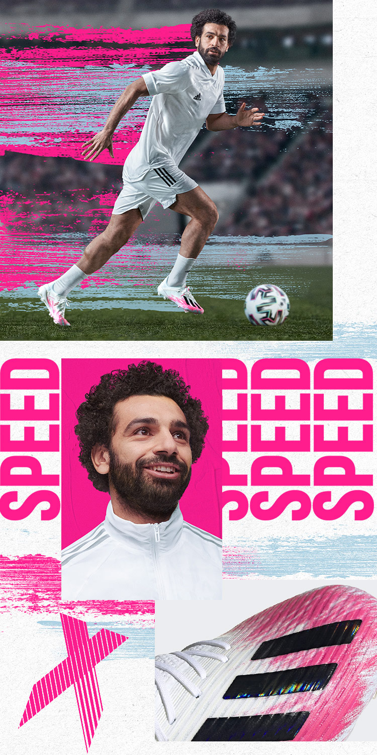 X(エックス) -UNIFORIA PACK- | adidas(アディダス) | サッカー