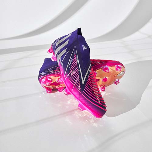 CHAMPIONS CODE | adidas football official（アディダスフットボール