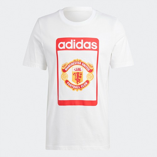 マンチェスター・ユナイテッド × アディダス オリジナルス | adidas