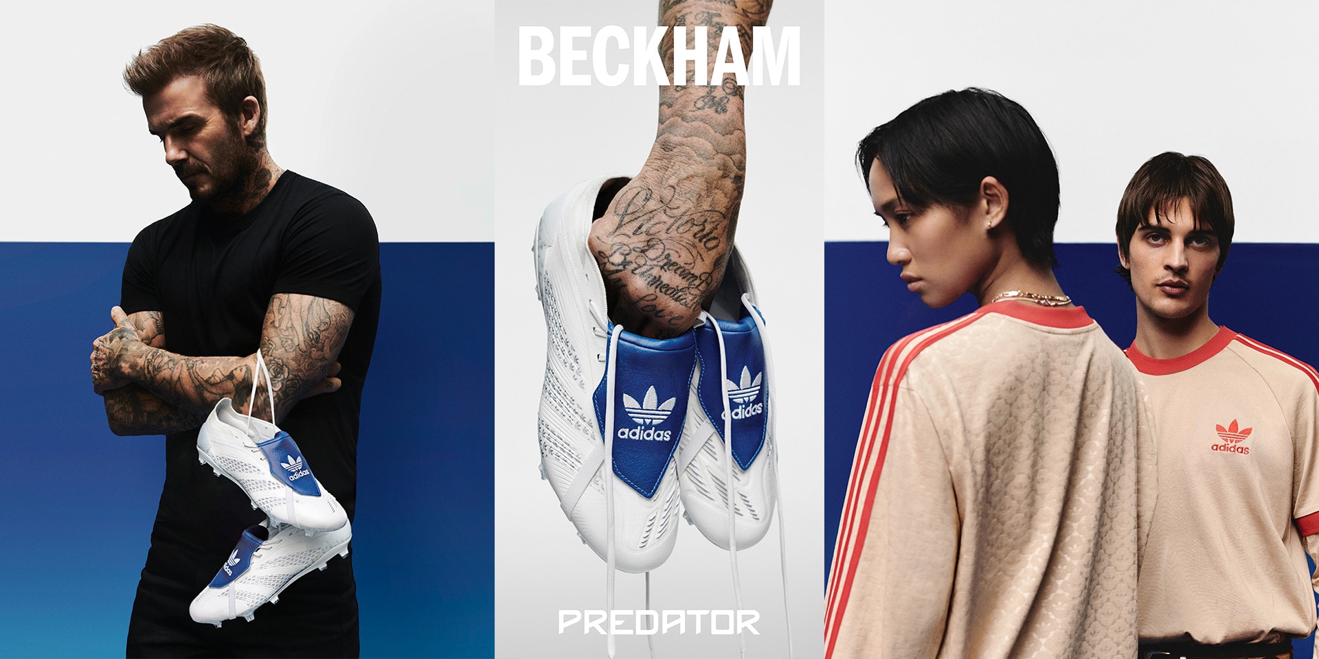 デイビッドベッカム 2022 LEAF ジャージパッチカード 6枚限定