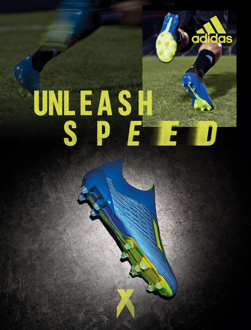 adidas X(エックス) - ENERGY MODE PACK - | SOCCER SHOP KAMO