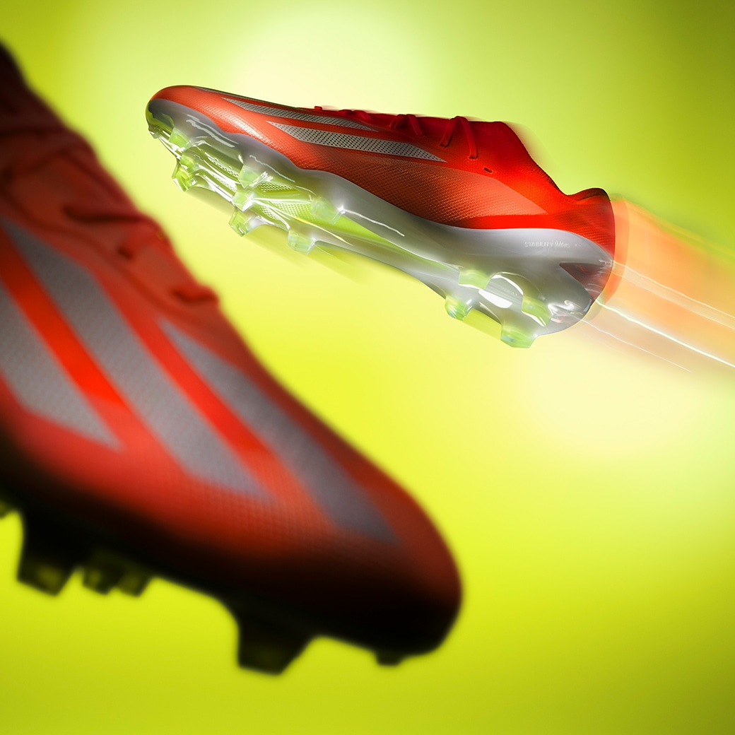 X（エックス） | adidas football official（アディダスフットボール