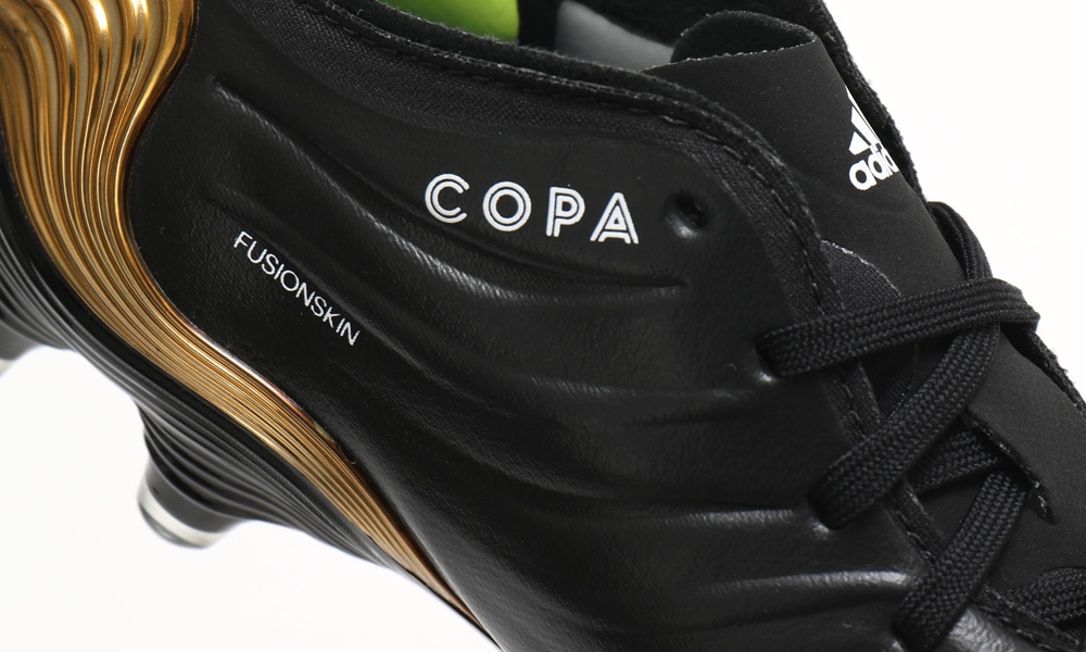 REVIEW｜adidas ”COPA SENSE（アディダス コパ センス）”｜サッカー