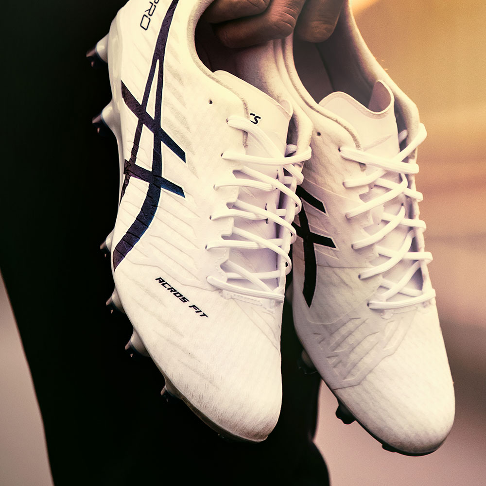 DS LIGHT ACROS | asics（アシックス） | サッカーショップKAMO