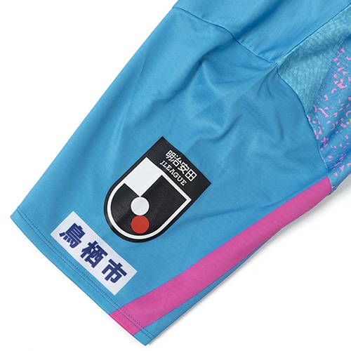 2024 サガン鳥栖 1stオーセンティックユニフォーム／サッカーショップKAMO