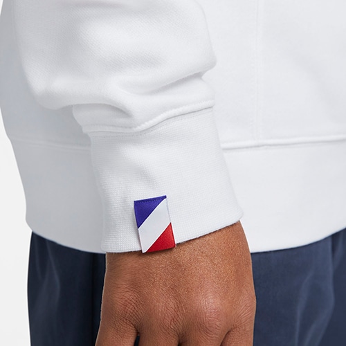 2022 フランス代表 NSW クラブ クルースウェット／サッカーショップKAMO