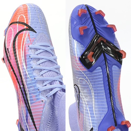 マーキュリアル スーパーフライ 8 プロ KM FG／サッカーショップKAMO