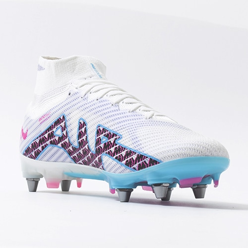 ズーム マーキュリアル スーパーフライ 9 エリート SG-PRO P／サッカー