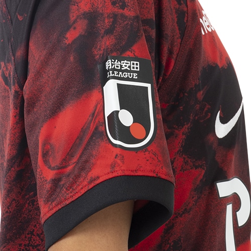 再入荷】2024 浦和レッズ 1stユニフォーム／サッカーショップKAMO