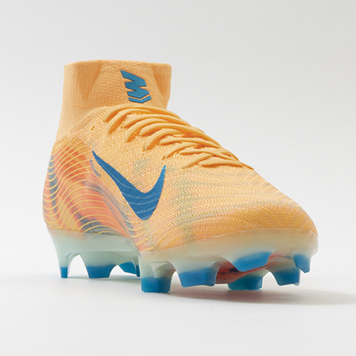 ズーム マーキュリアル スーパーフライ 10 エリート KM FG／サッカー