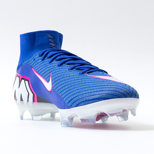 ズーム マーキュリアル スーパーフライ 10 エリート FG／サッカー