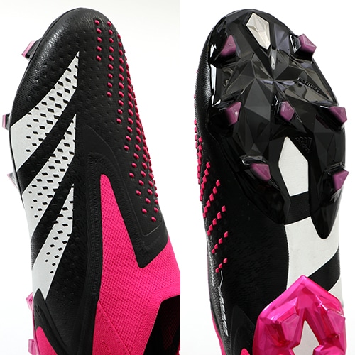 プレデター アキュラシー+ FG／サッカーショップKAMO