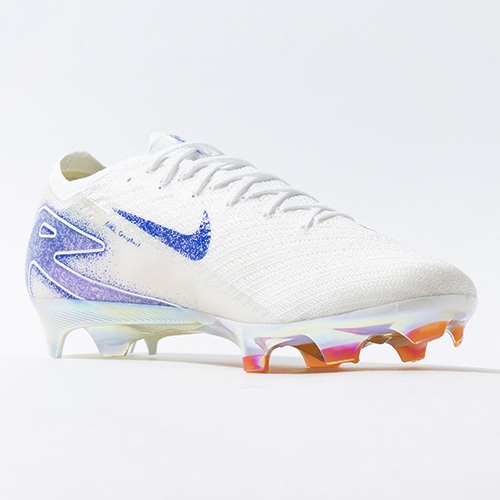 ズーム マーキュリアル ヴェイパー 16 エリート FG ブループリント