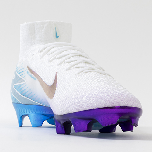 ズーム マーキュリアル スーパーフライ 10 エリート FG LV8／サッカー