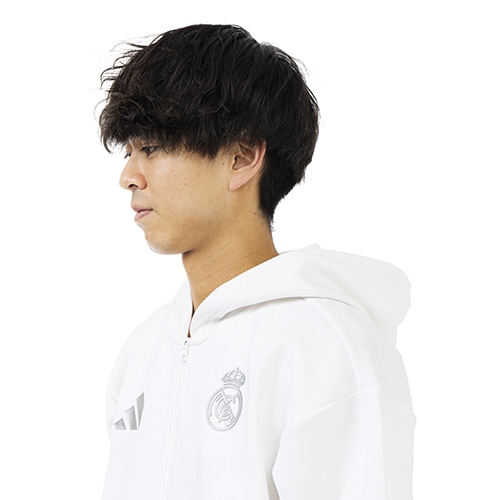 24-25 レアル・マドリード アンセムジャケット／サッカーショップKAMO