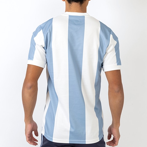 アルゼンチン代表 50th アニバーサリー ユニフォーム／サッカー