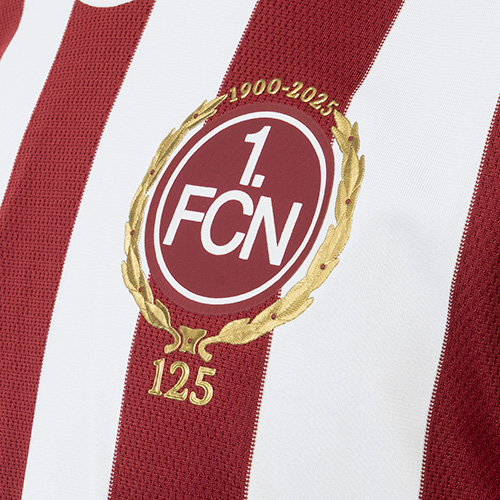 1.FCニュルンベルク アニバーサリー ジャージー／サッカーショップKAMO