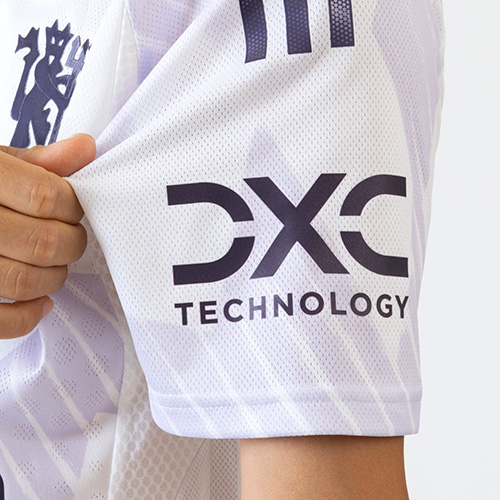 25-26 マンチェスター・ユナイテッド AWAY オーセンティック