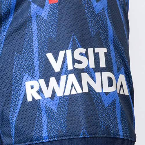 25-26 アーセナルFC AWAY オーセンティックユニフォーム／サッカー