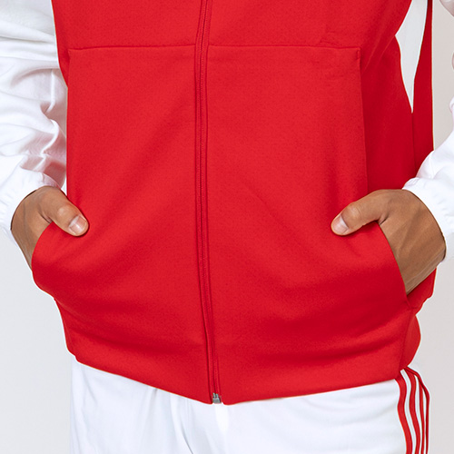 25-26 アーセナルFC アンセムジャケット／サッカーショップKAMO