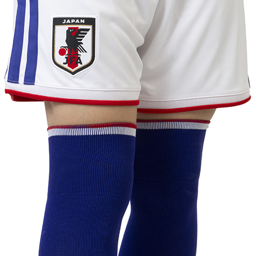 アディダス サッカー日本代表 2026 ホーム ソックス／サッカーショップKAMO