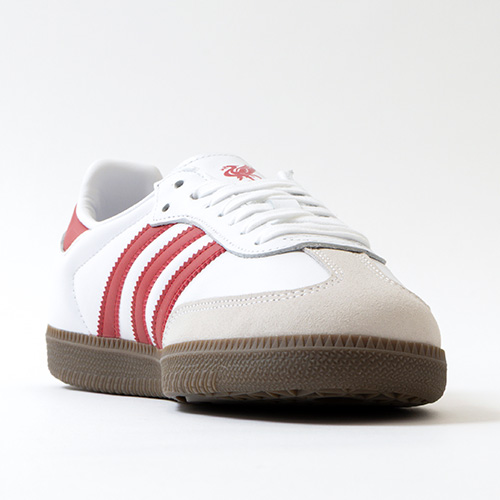 SAMBA リヴァプールFC／サッカーショップKAMO