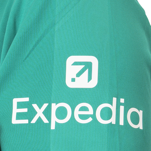 25-26 リヴァプール 3rd ユニフォーム／サッカーショップKAMO