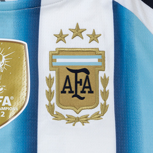 キッズ 2026 アルゼンチン代表 HOME ユニフォーム／サッカーショップKAMO