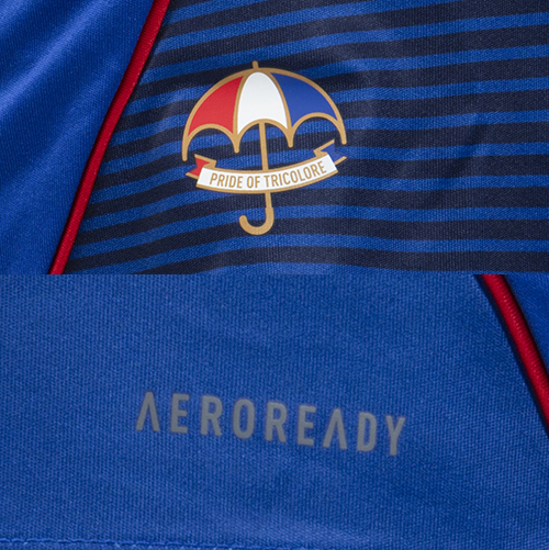 2026 横浜F・マリノス 百年構想リーグ 1stユニフォーム／サッカー