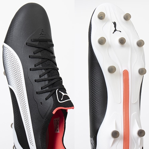 プーマ キング アルティメット FG/AG／サッカーショップKAMO