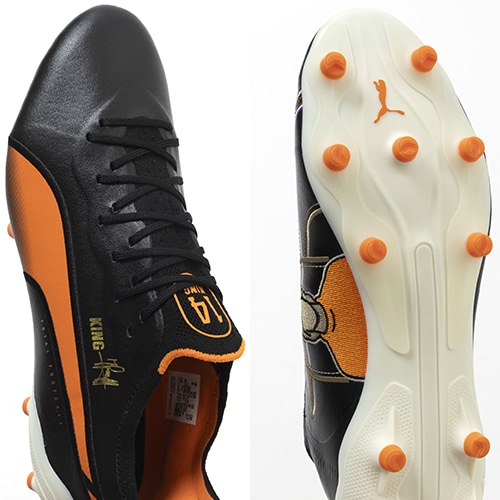プーマ キング アルティメット CRUYFF FG/AG／サッカーショップKAMO